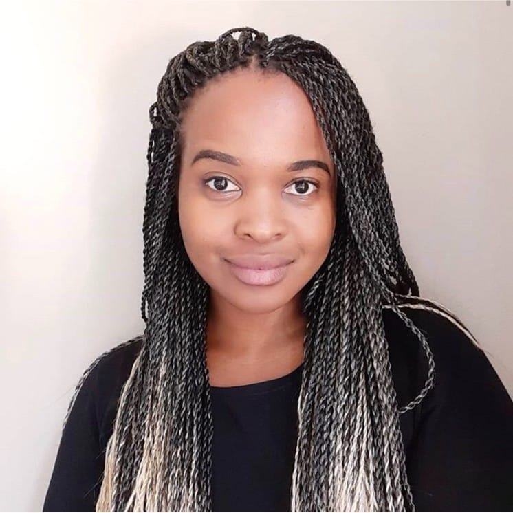 Asanda Ntshiqa (BDO South Africa)