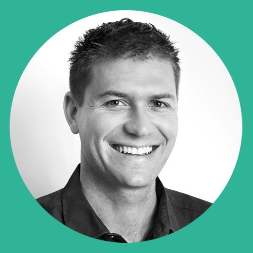Renier Lombard (FDC Agency)