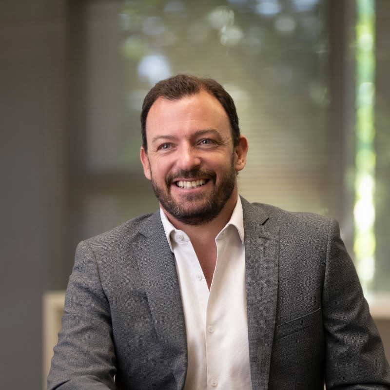 Craig Gillham (Step Advisory)