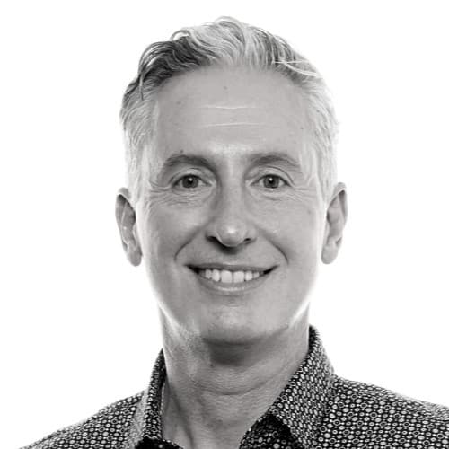 Rowan De Klerk