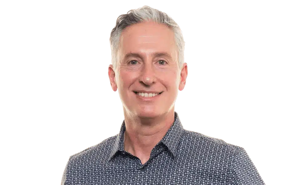 Rowan De Klerk (The CFO Centre)